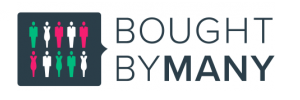 Bougth by many
